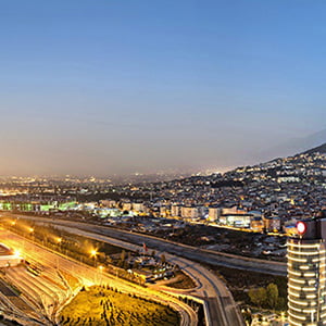 بورسا ترکیه