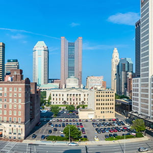 کولومبوس آمریکا