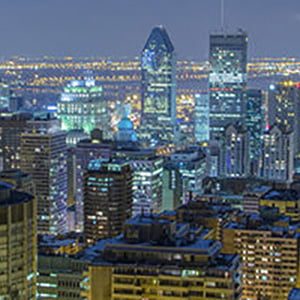 مونترال کانادا