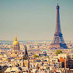 پاریس فرانسه