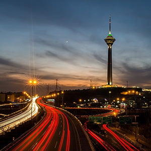 تهران ایران