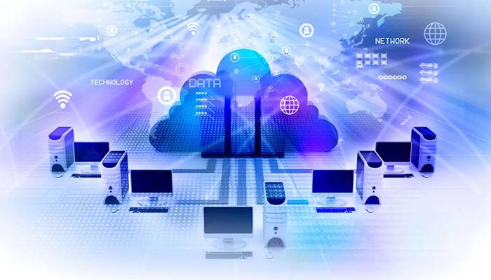 هاست چیست و چه انواعی دارد؟ مزایای هاست چیست؟