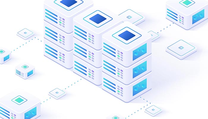 سرور مجازی چیست؟ تفاوت سرور اختصاصی و سرور مجازی چیست؟