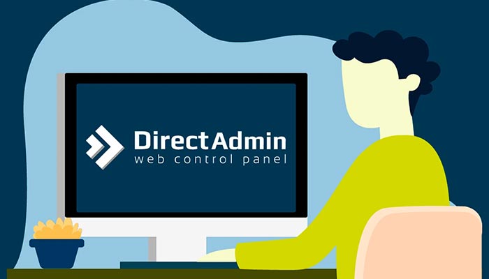 کنترل پنل برتر هاستینگ : دایرکت ادمین