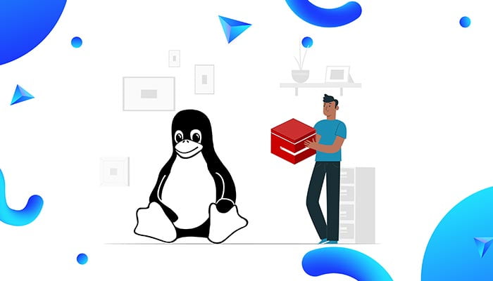 سرور مجازی لینوکس + مزایا و ویژگی ها مزایای سرور مجازی لینوکس چیست؟