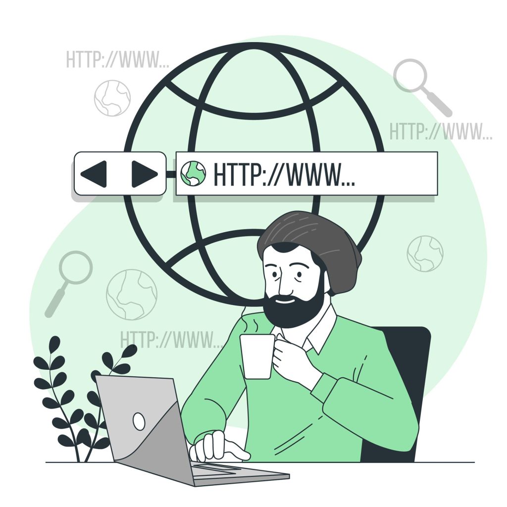 نصب وردپرس بر روی سرور مجازی نصب وردپرس بر روی سرور مجازی - هاکان سرور