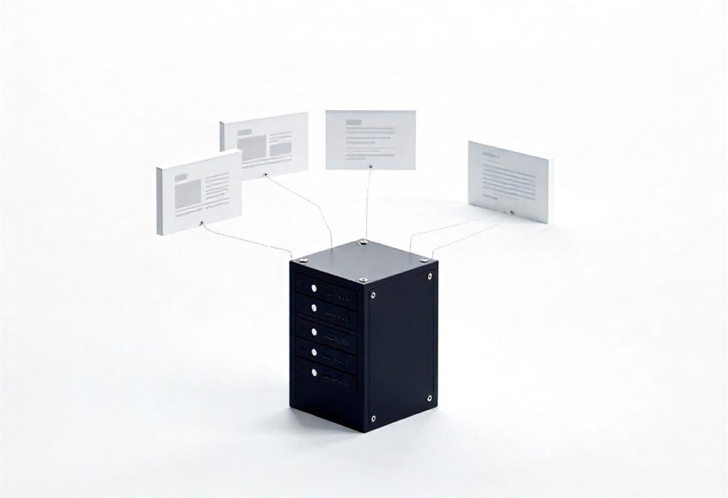 مقایسه هاست اشتراکی با سرور مجازی - هاکان سرور