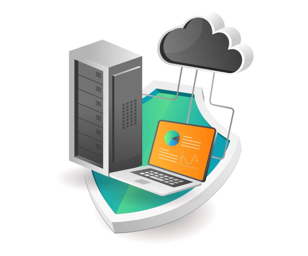 مقایسه هاست وردپرس و لینوکس هاست وردپرس بهتر است یا لینوکس؟ - هاکان سرور