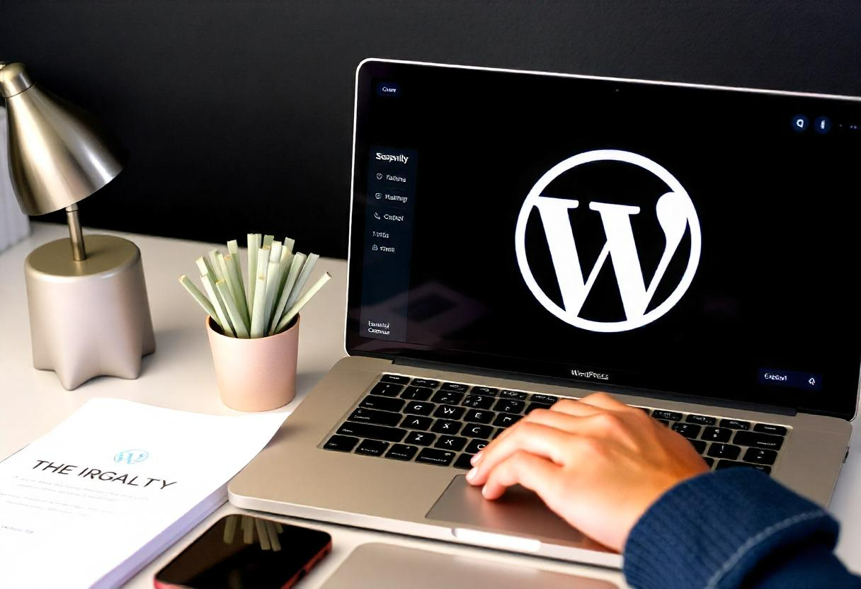 آموزش انتقال وردپرس به دامنه دیگر فرآیند انتقال وردپرس به دامنه جدید