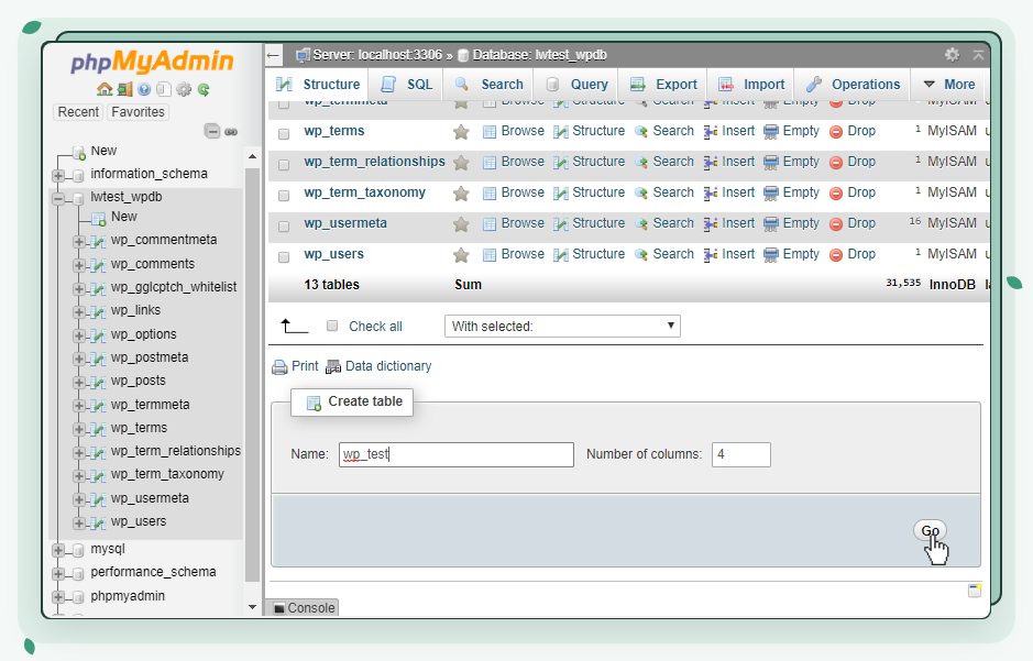 خطای Error Establishing a Database Connection