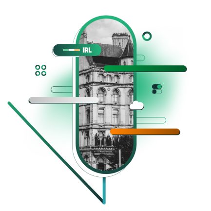 سرور ابری ایرلند