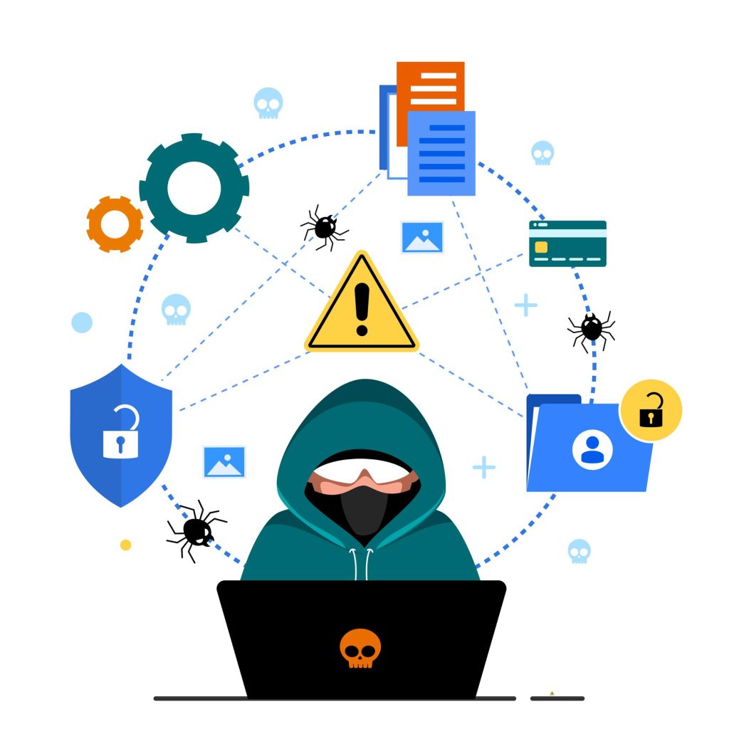 نکات مهم برای جلوگیری از حملات DDOS به هاست - هاکان سرور