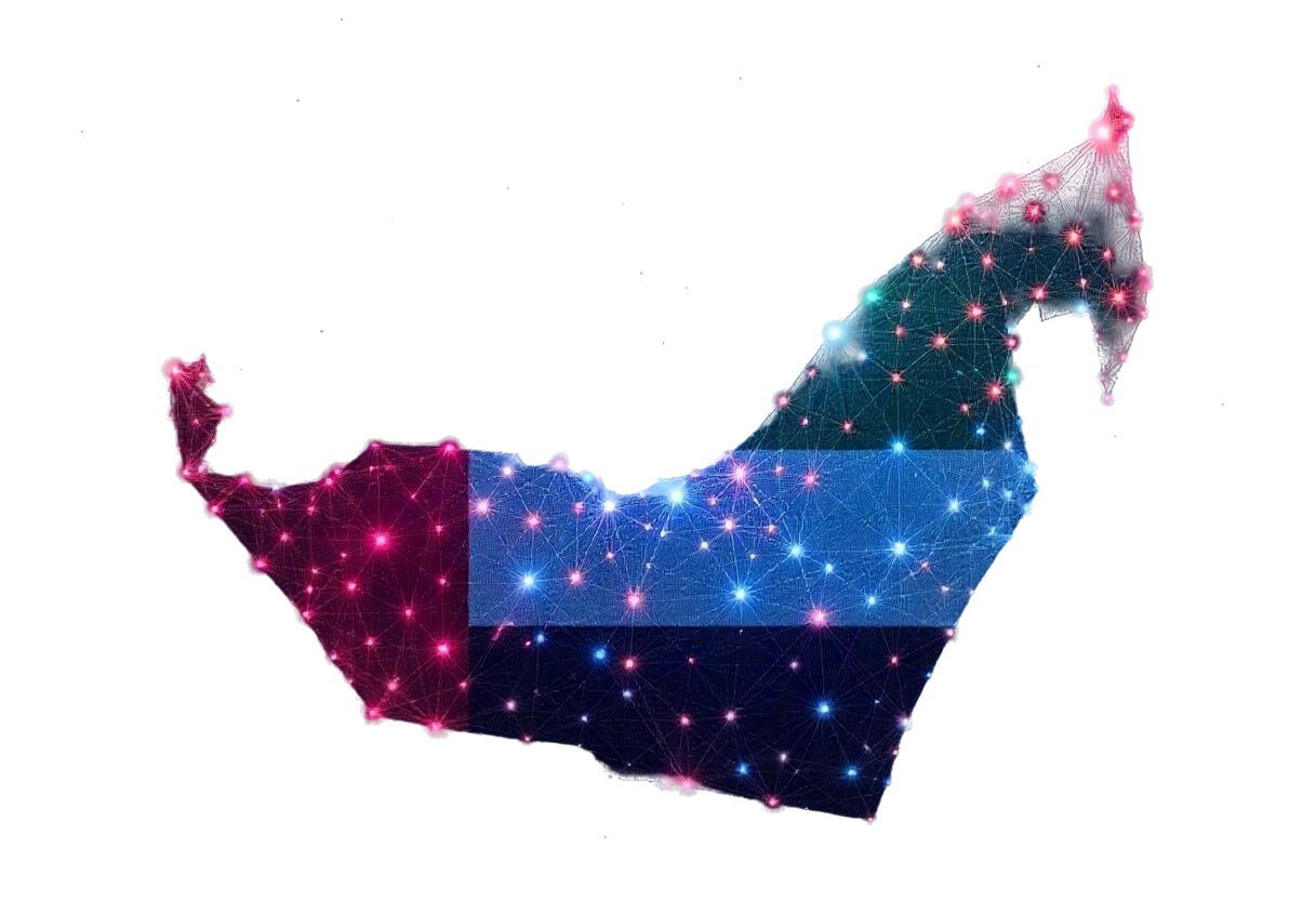 سرور مجازی امارات - هاکان سرور