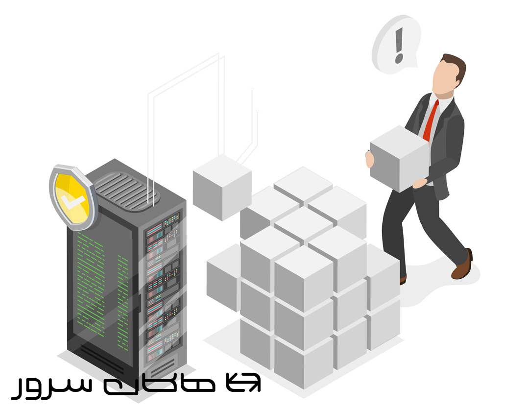 تکنولوژی RAID چیست؟ - هاکان سرور