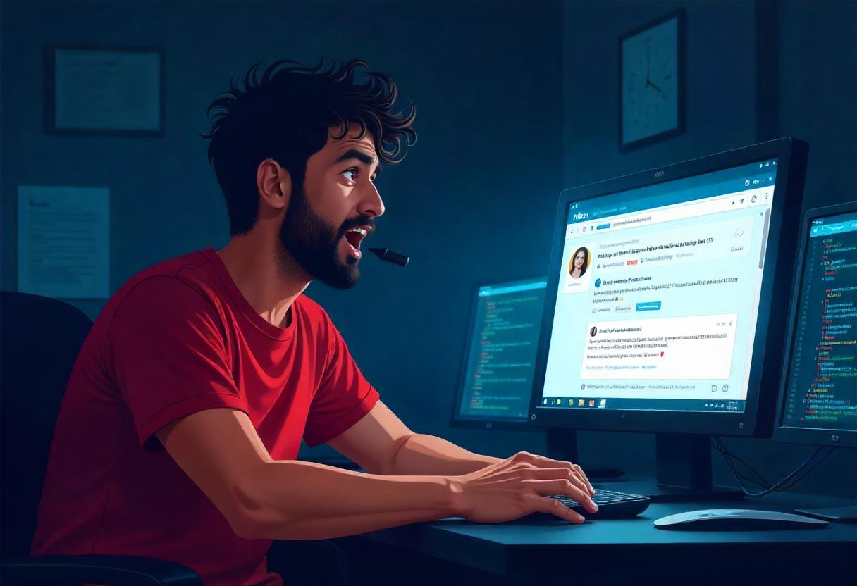 خدمات پشتیبانی وردپرس - هاکان سرور