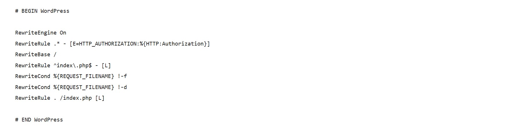 رفع ارور err_too_many_redirects - هاکان سرور