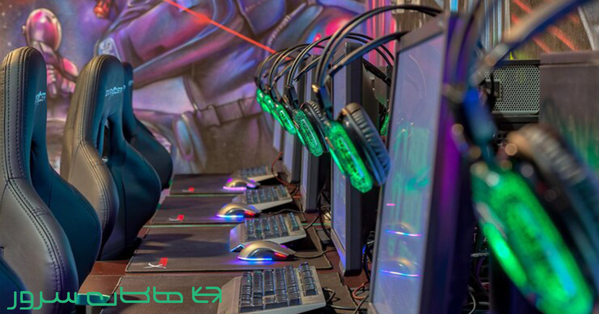 گیم سرور چیست؟ یک گیم سرور خوب باید چه ویژگی هایی داشته باشد - هاکان سرور