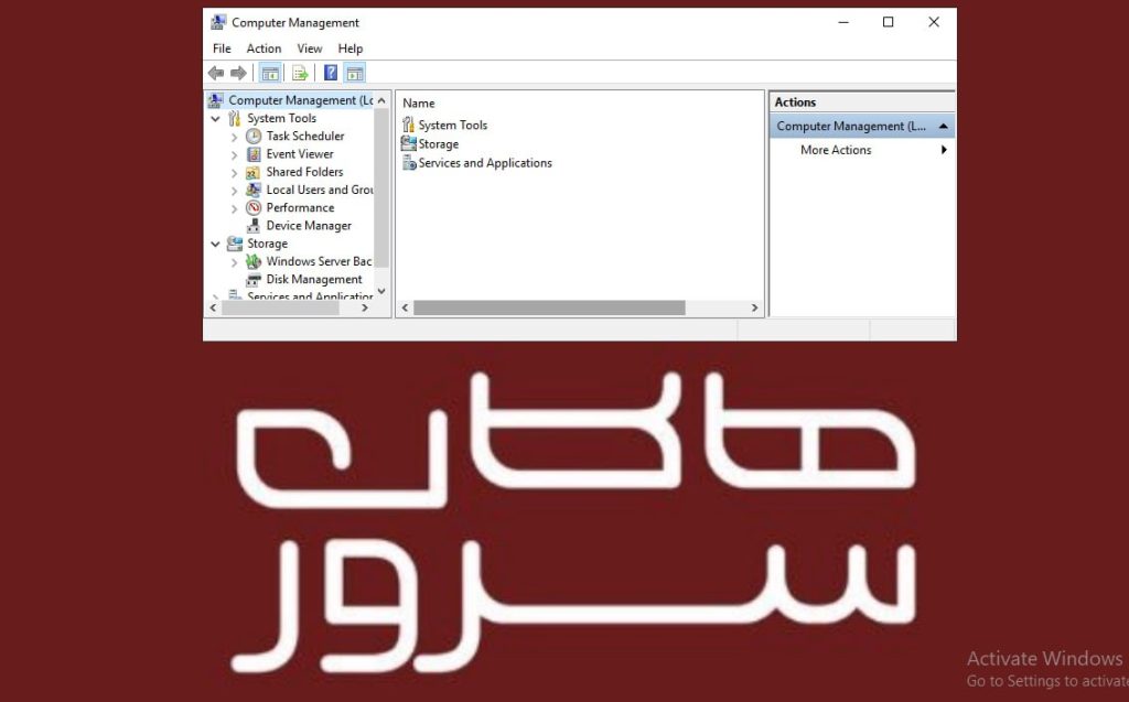 رفع خطای Access Denied در اتصال به ویندوز سرور اضافه کردن کاربر به گروه Remote Desktop Users - هاکان سرور