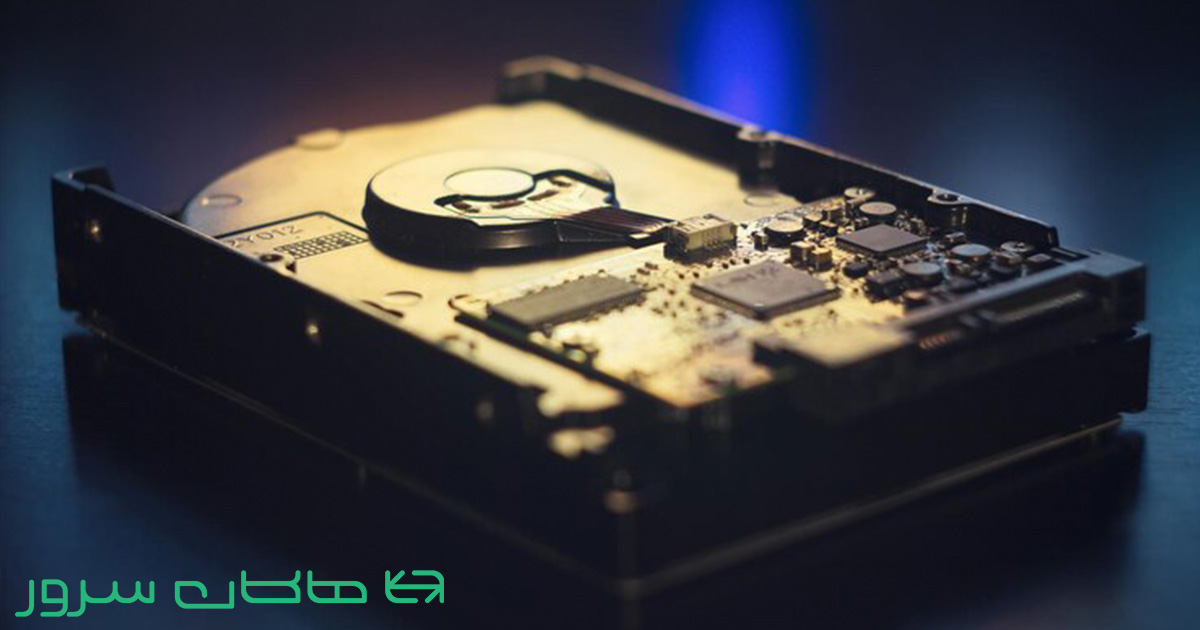 سرور مجازی SSD | سرعت بالا و عملکرد پایدار برای وب سایت و اپلیکیشن ها نکات قابل توجه در انتخاب سرور مجازی SSD - هاکان سرور