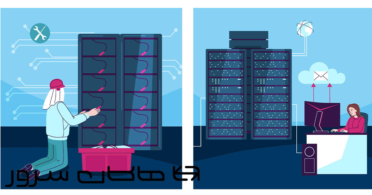 ساخت کاربر جدید در لینوکس - هاکان سرور