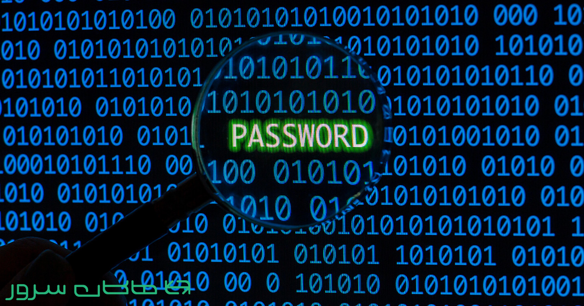 آموزش تغییر پسورد در لینوکس - هاکان سرور