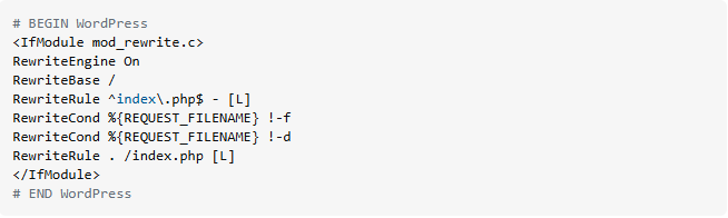 خطای Too Many Redirects - هاکان سرور