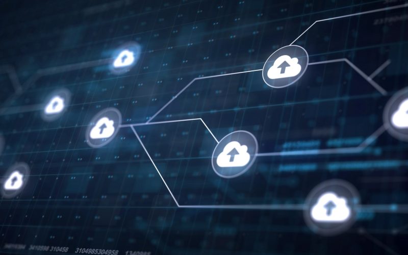 CDN مناسب برای بهینه‌سازی سئو و امنیت سایت - هاکان سرور