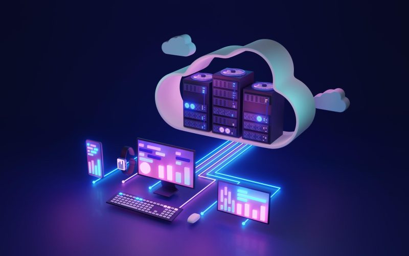 رفع خطای Connection Refused - هاکان سرور