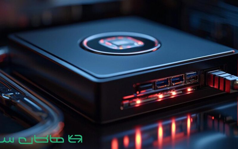 سرور مجازی SSD - هاکان سرور