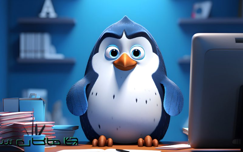 انواع دستورات پرکاربرد در لینوکس