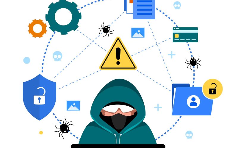 نکات مهم برای جلوگیری از حملات DDOS به هاست - هاکان سرور