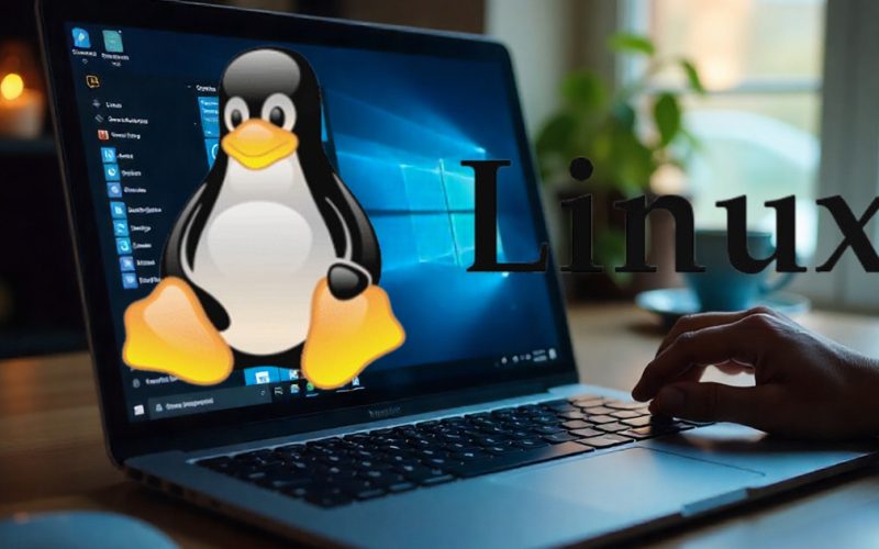 خطای Disk Full در لینوکس و نحوه آزادسازی فضا - هاکان سرور