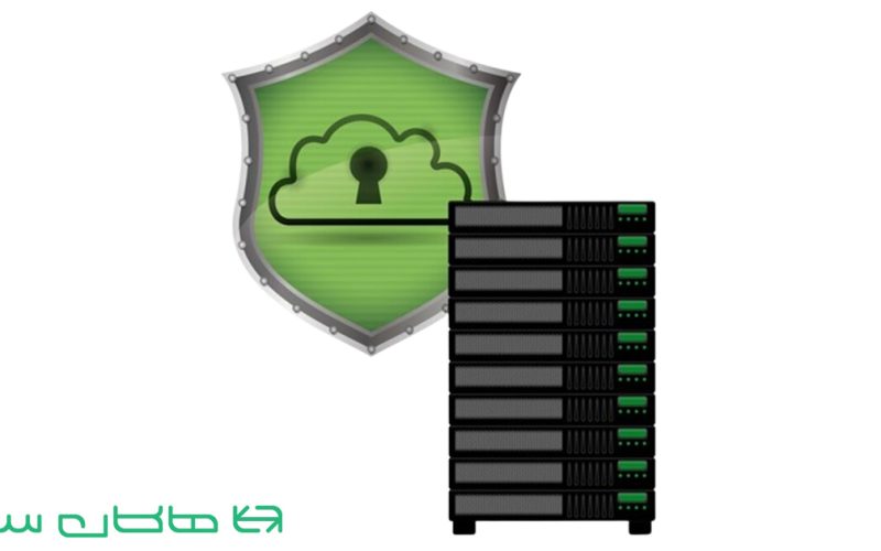 فعال سازی فایروال در لینوکس - هاکان سرور