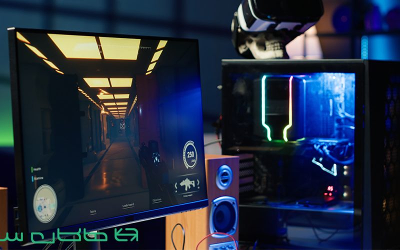 گیم سرور چیست - هاکان سرور