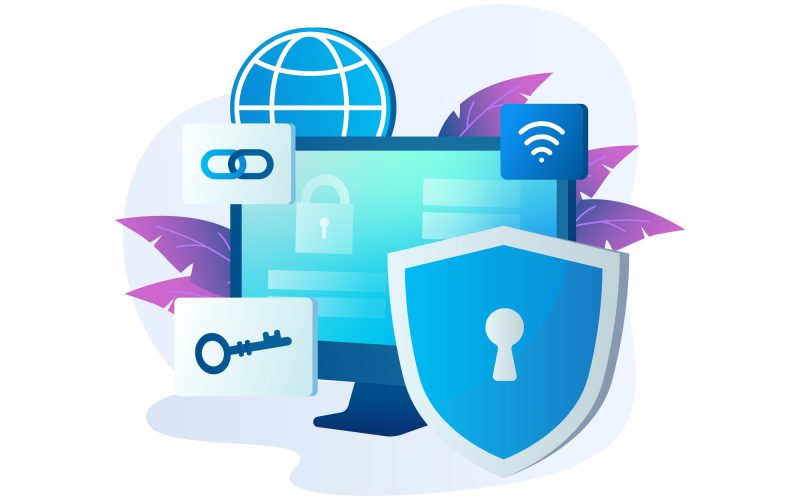 چگونه می‌توانیم VPN با آی‌پی ثابت را تشخیص دهیم؟ - هاکان سرور