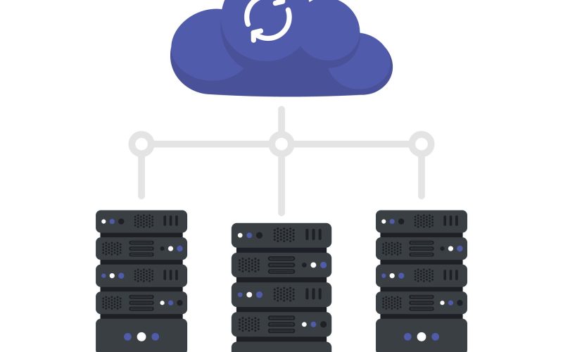 اتصال هاست دانلود به وردپرس - هاکان سرور