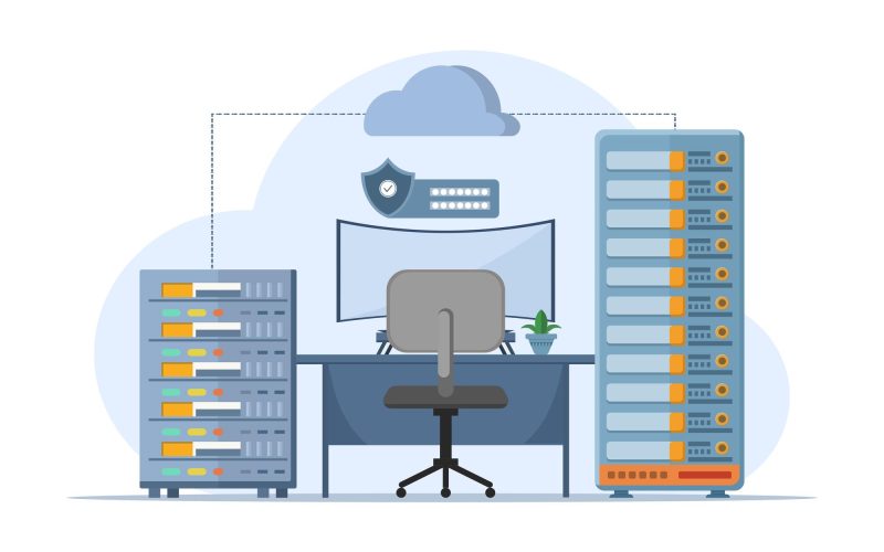 مدیریت موثر چندین سایت وردپرس در یک هاست