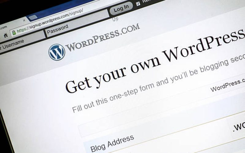 آموزش انتقال وردپرس به دامنه دیگر - هاکان سرور