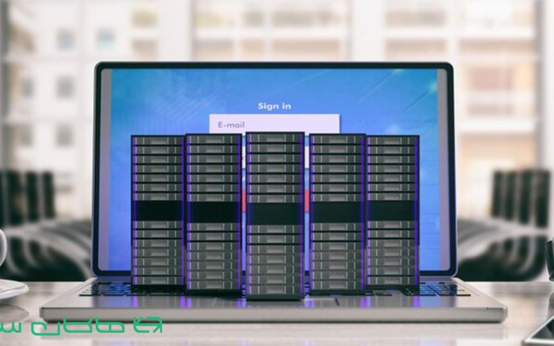 اضافه کردن یوزر جدید در ویندوز سرور - هاکان سرور