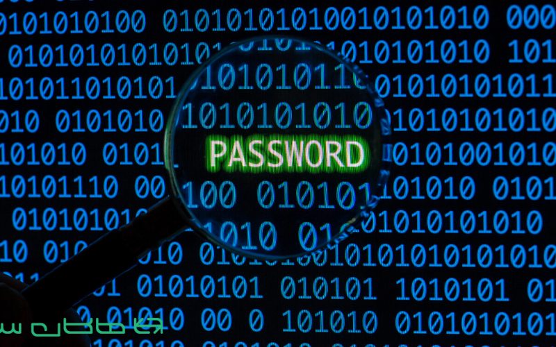 آموزش تغییر پسورد در لینوکس - هاکان سرور