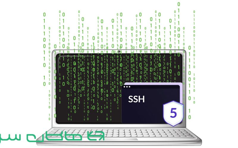رفع خطای Permission Denied در SSH -هاکان سرور