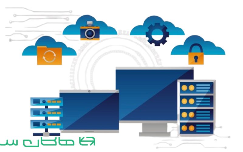 فعال‌سازی فایروال در ویندوز سرور -هاکان سرور