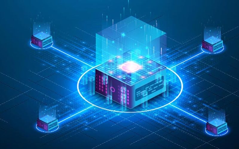 سرور مجازی چیست؟