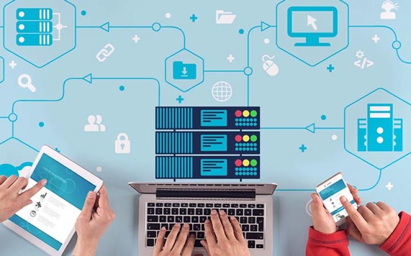 هرآنچه که از هاست دانلود باید بدانید.