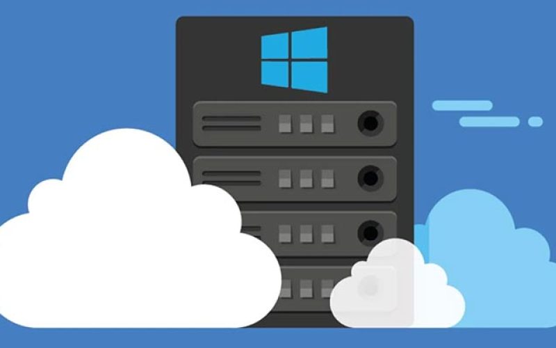هاست ویندوز چیست