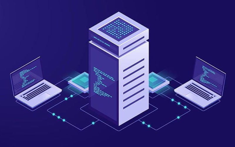 صفر تا صد کاربردهای سرور مجازی